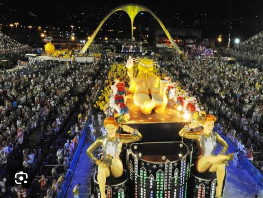 Lapa Apartamento Río de Janeiro