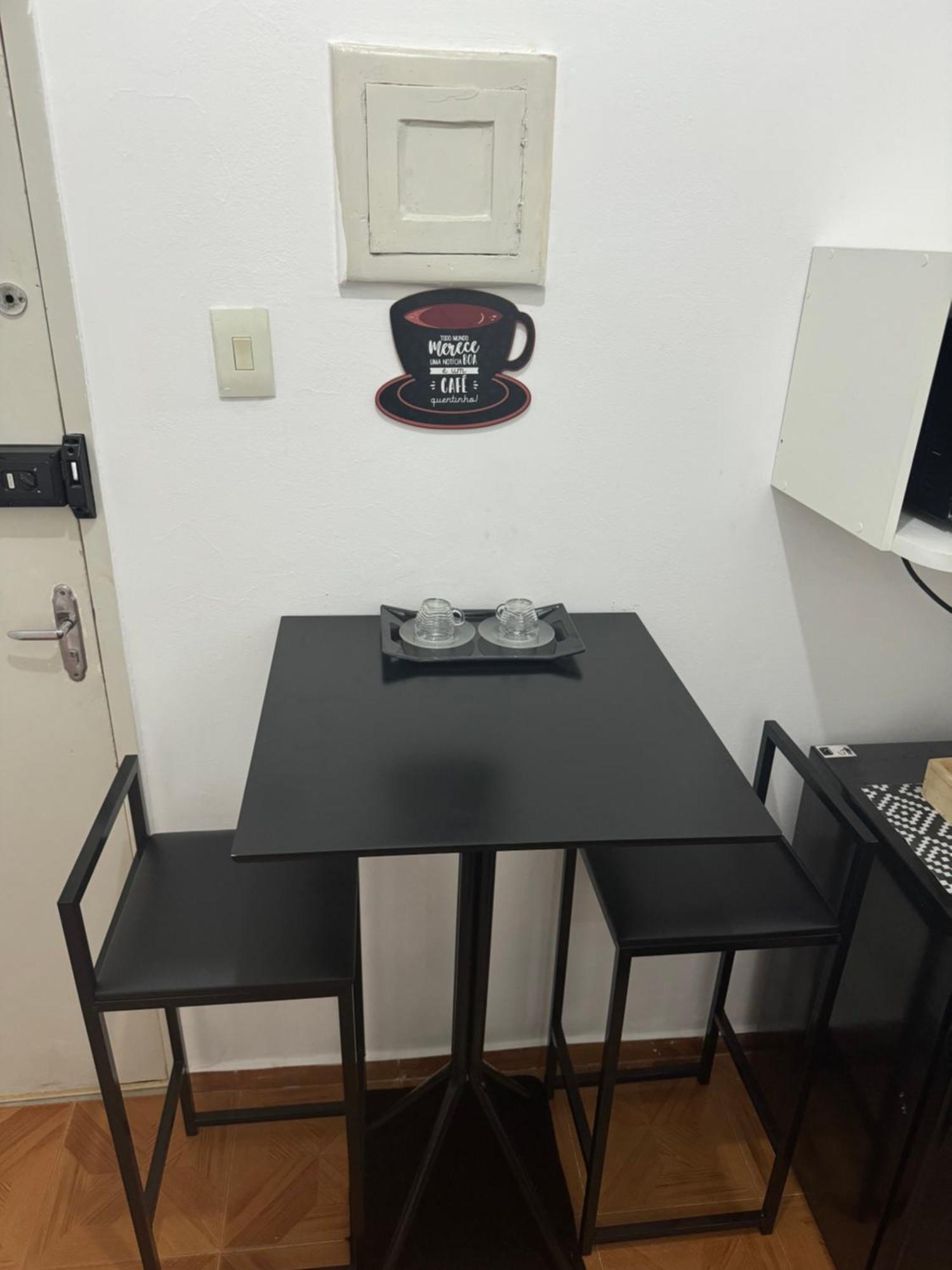 Lapa Apartamento *